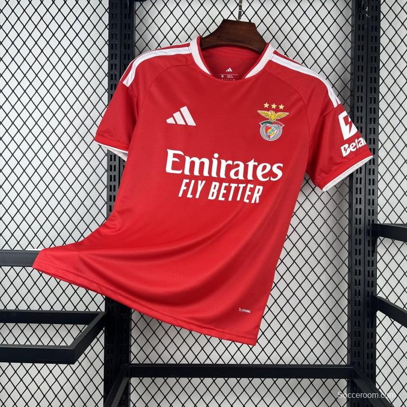 2026/27 Mens Sporting CP Home Jersey