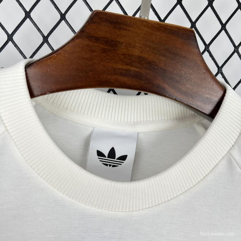 2026 Mens Spain World Cup Casual Jersey