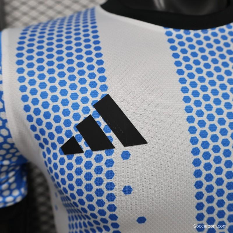 Player Version 26/27 Argentina Special Edition Jersey