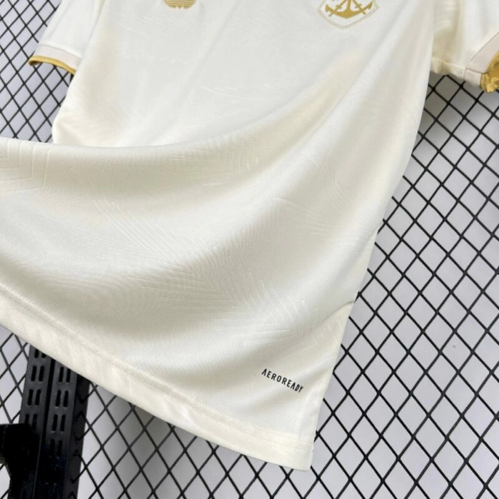 2025/26 Flamengo Third Jersey