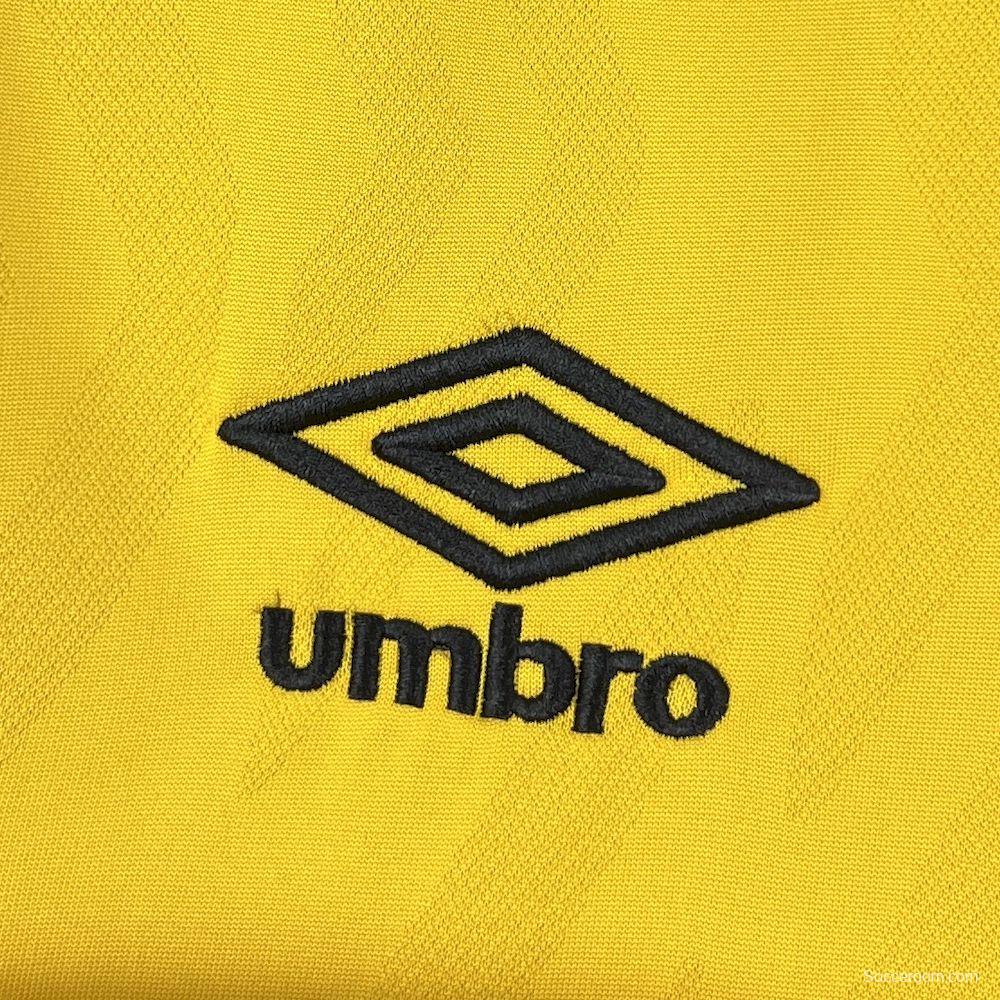 2025/26 Mens Sport Recife Away Jersey