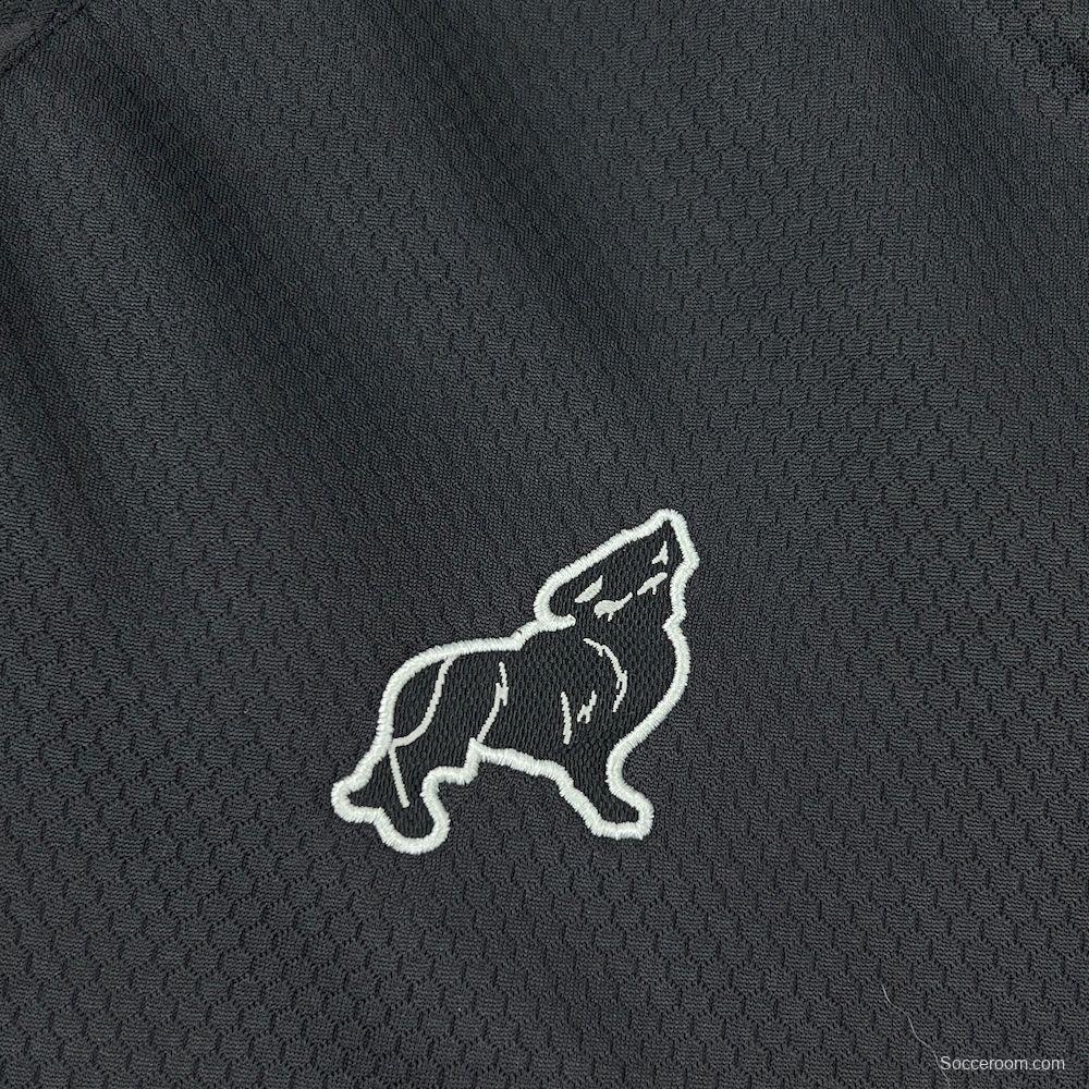 2025/26 Mens Paysandu Third Jersey