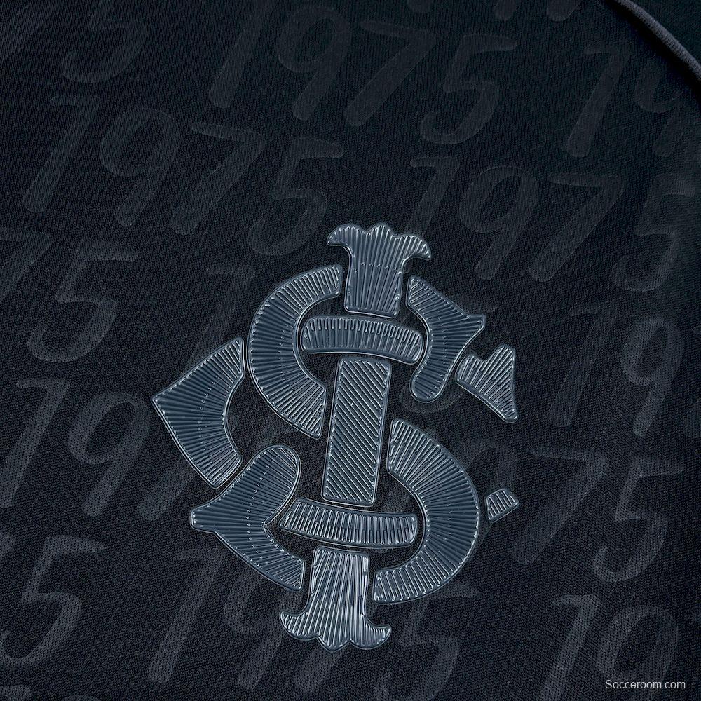 2025/26 Mens S.C SC Internacional Third Jersey