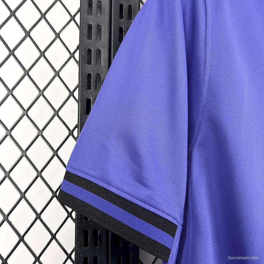 2025/26 Mens Barcelona Maillot Concept Jersey