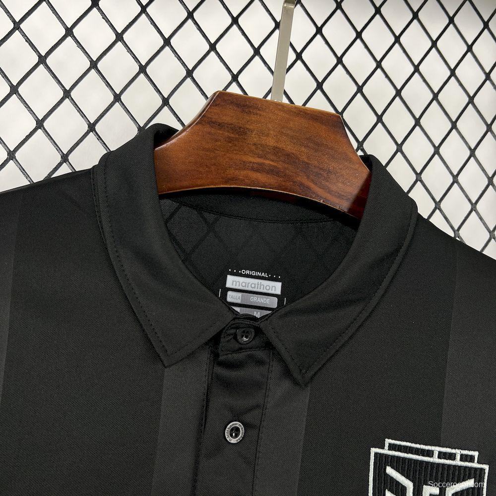 2026 Mens Ecuador Special Jersey