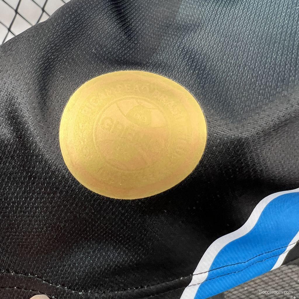 2026/27 Mens Grêmio Home Jersey