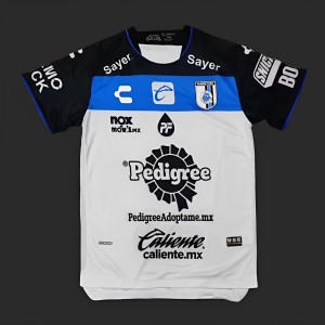 23/24 Queretaro Home Jersey