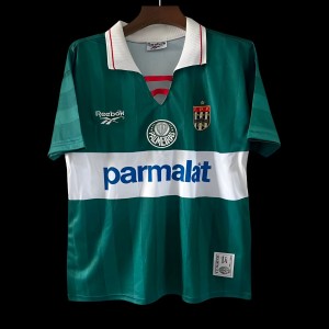 Retro 96/97 Palmeiras Third Jersey