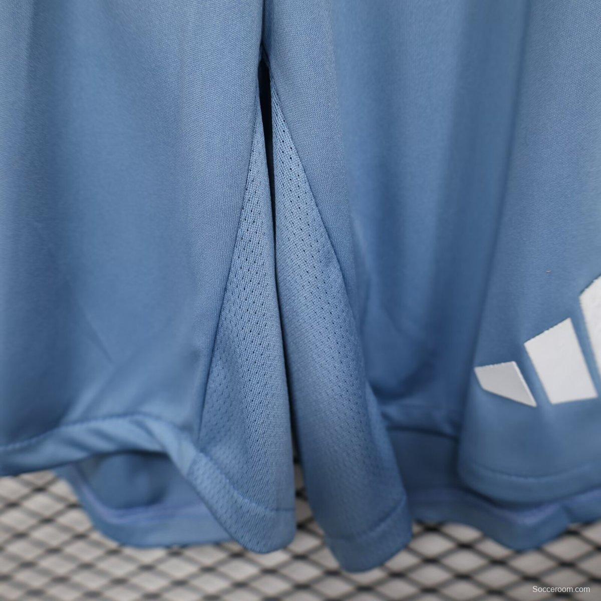 Player Version 25/26 Juventus Away Shorts