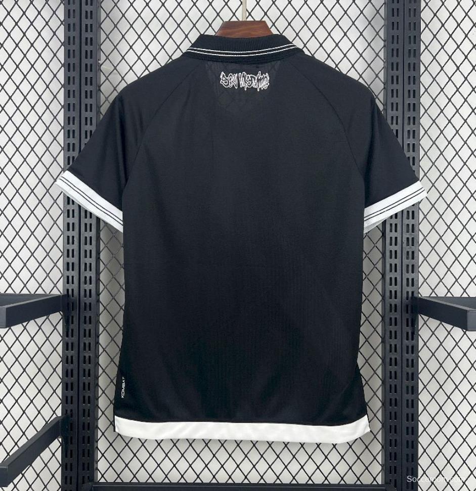 25/26 Vasco da gama Home Jersey