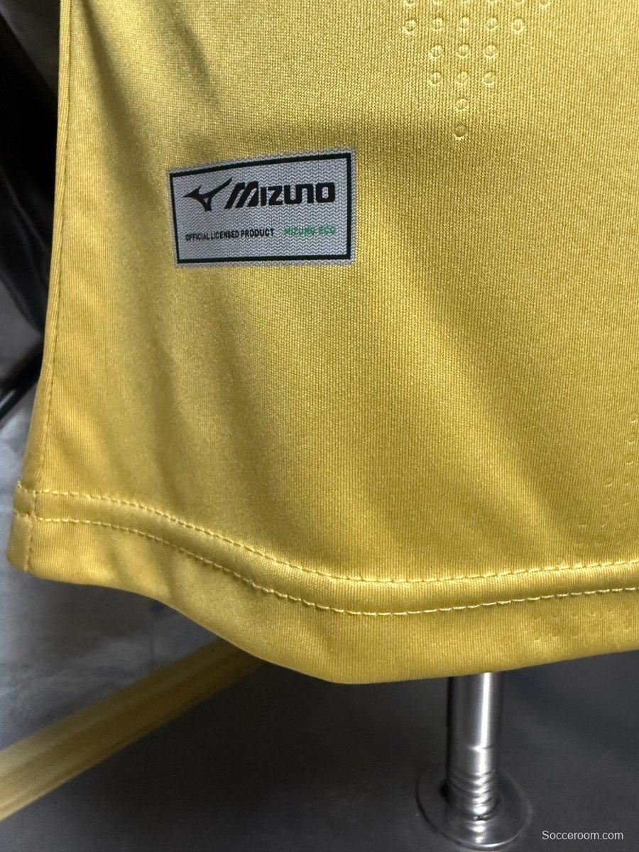 Player Version 25/26 AS Monaco Third Jersey