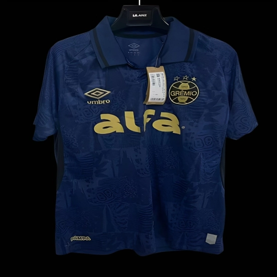 25/26 Gremio Third Jersey