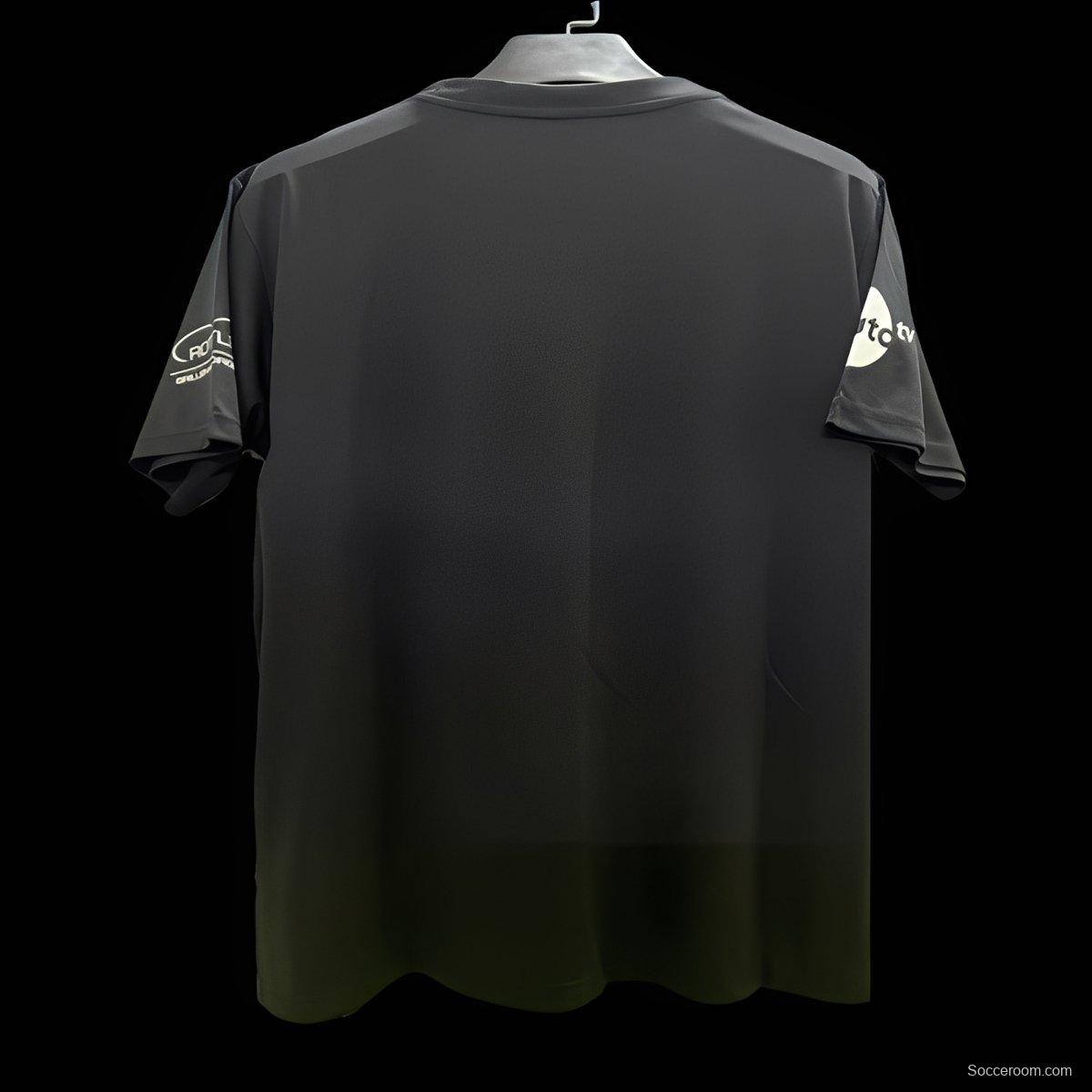 25/26 Borussia Dortmund Esports Jersey