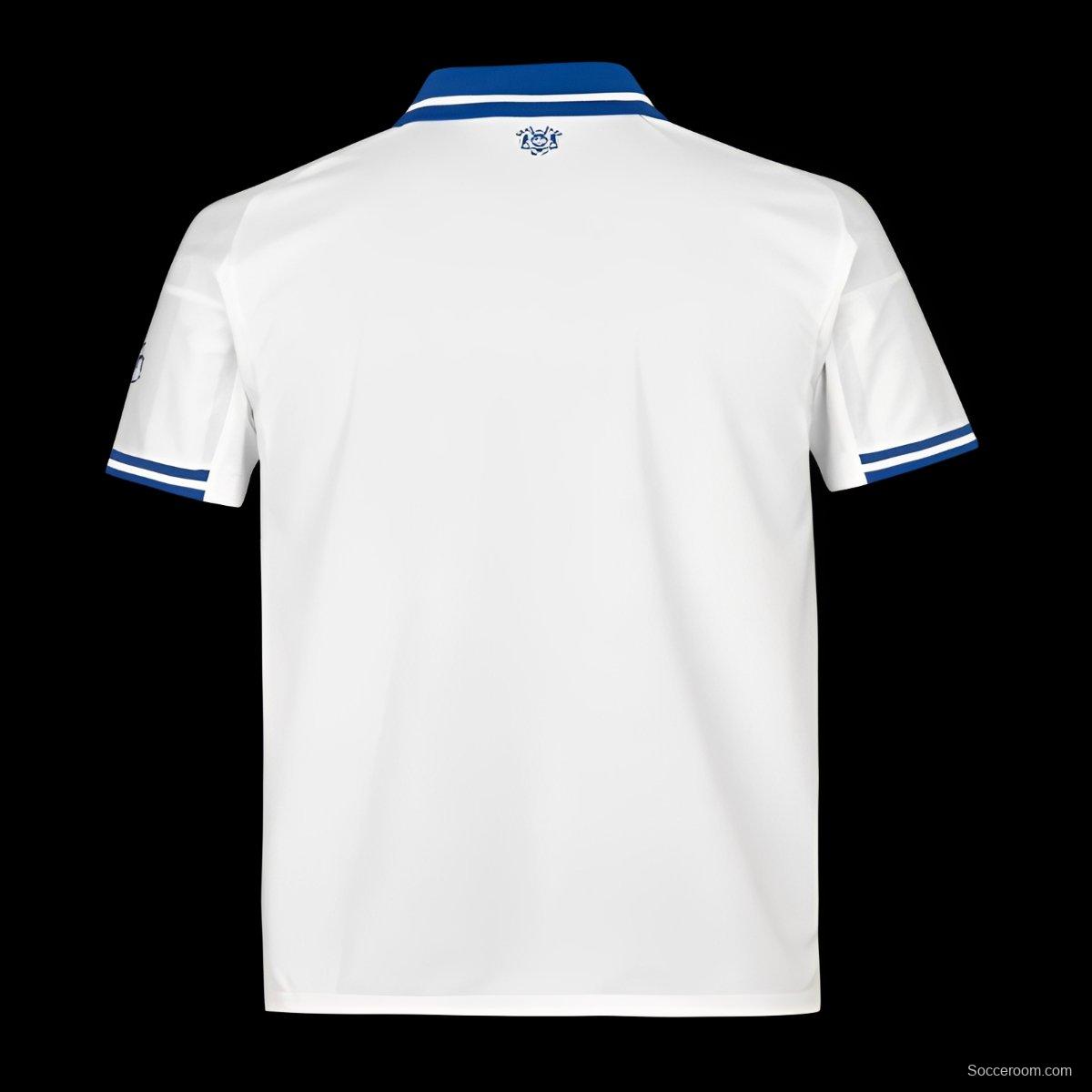 25/26 Copenhagen Home Jersey