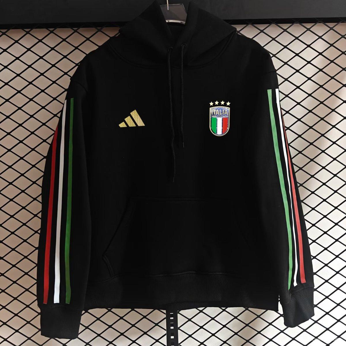2026 ITALY Hoodie 9 Colors