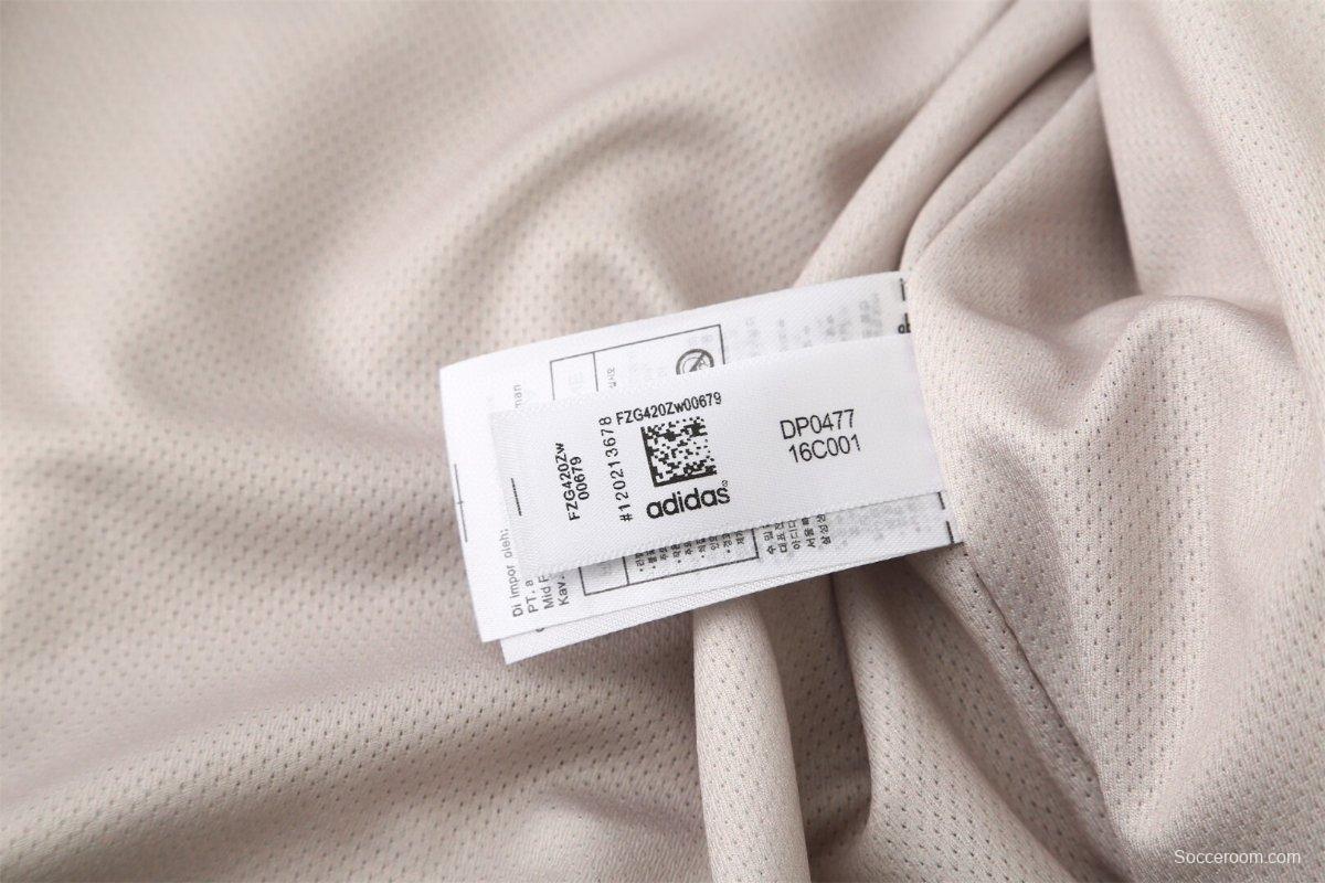 2026 Adidas China Limited Edition Snake Year Track Jacket  4 Colors