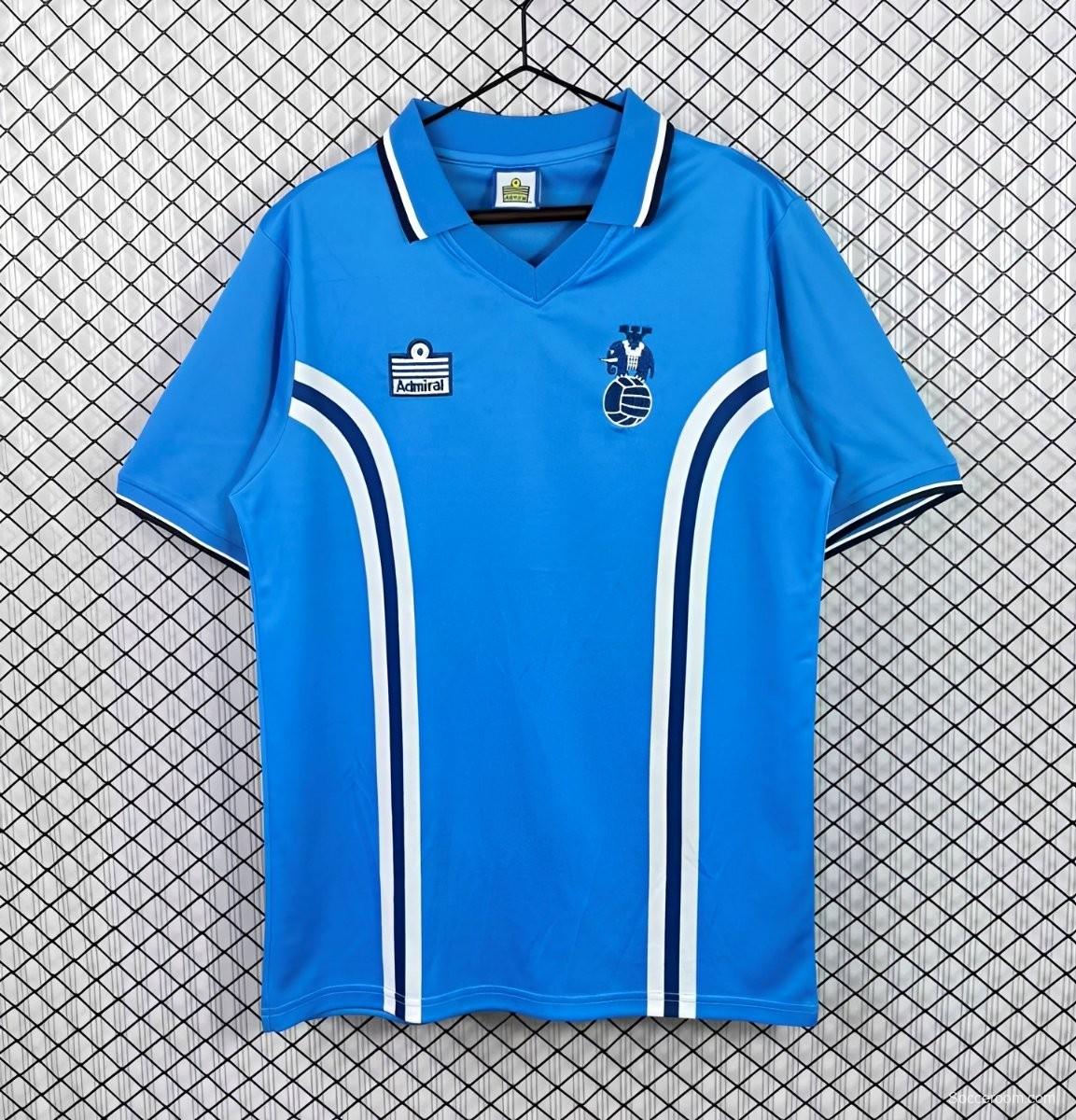 1975/81 Coventry Home Jersey