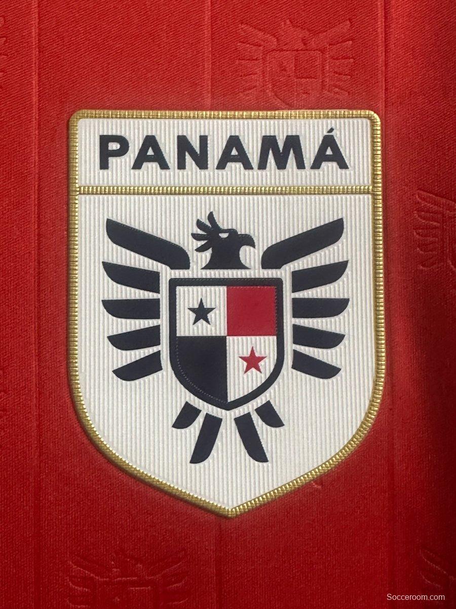 2026 Panama Home Jersey