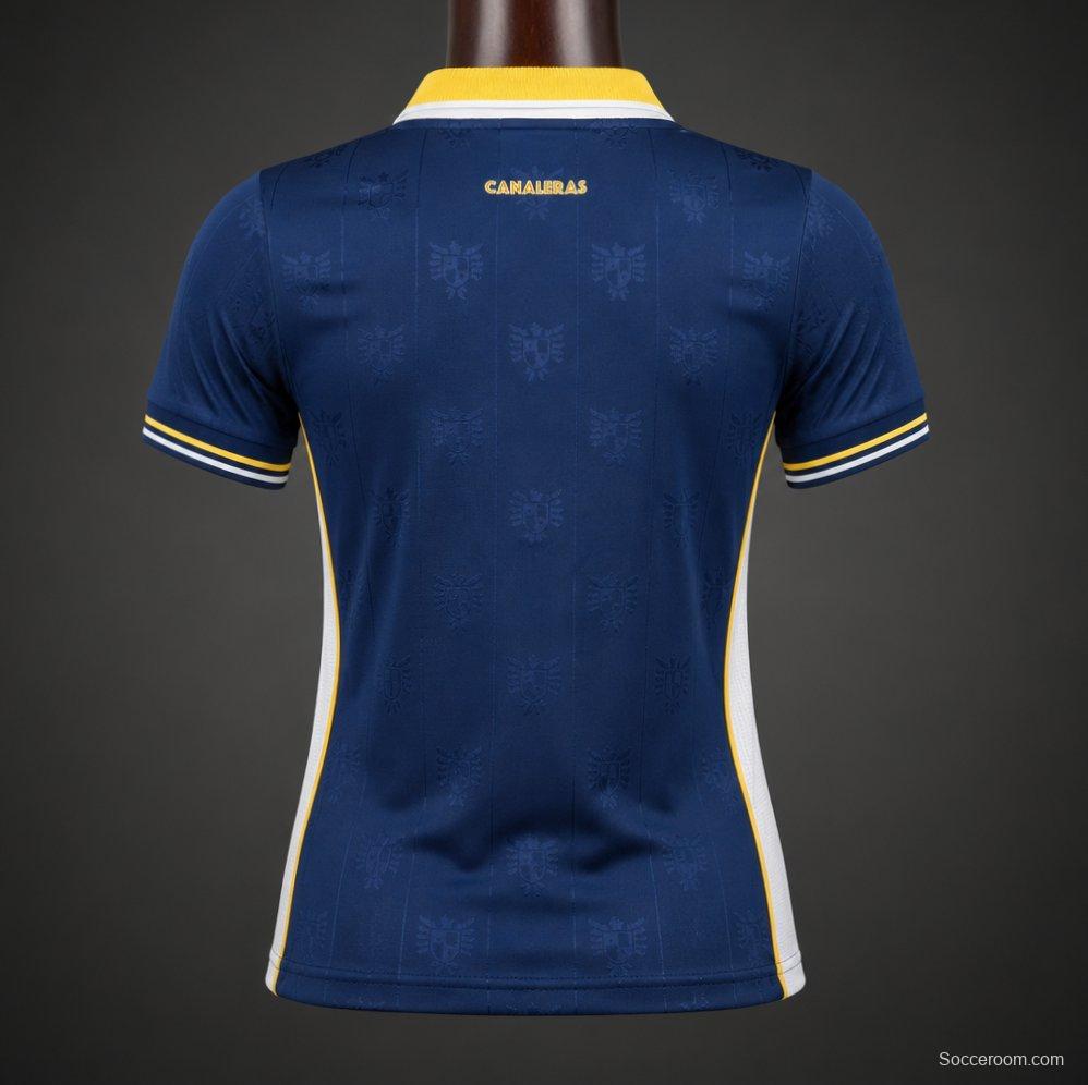 2026 Panama Third Navy Jersey