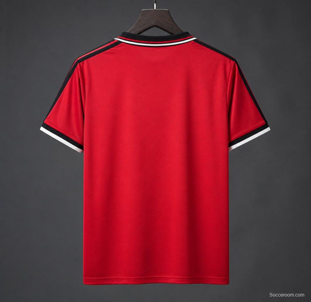 Retro 94/95 River Plate Home Jersey