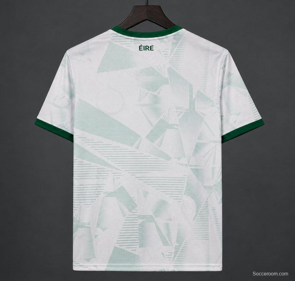 2026 Ireland Away Jersey